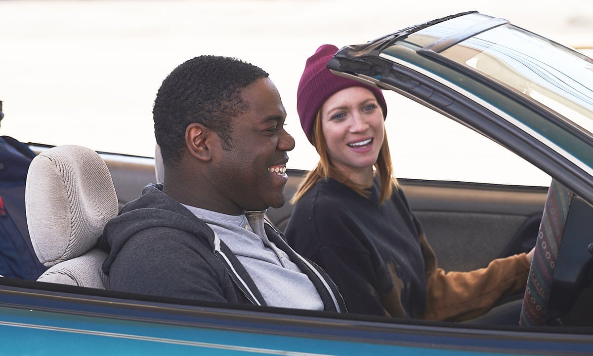 Hooking Up Review Sex Addict On The Road To Nowhere Romance Films The Guardian