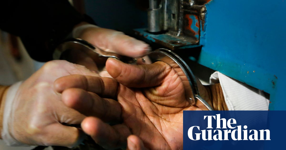 Ending Isolation review – a takedown of solitary confinement by incarcerated co-authors