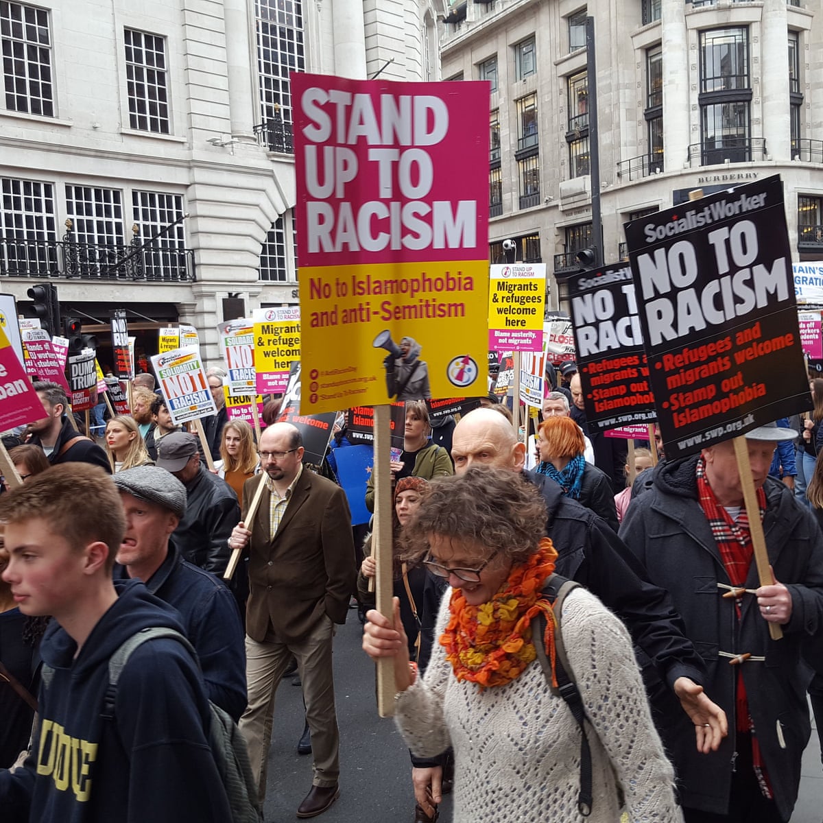 UK Green Party Faces Severe Backlash Over Controversial Motion Equating Zionism With Racism
