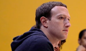 Mark Zuckerberg