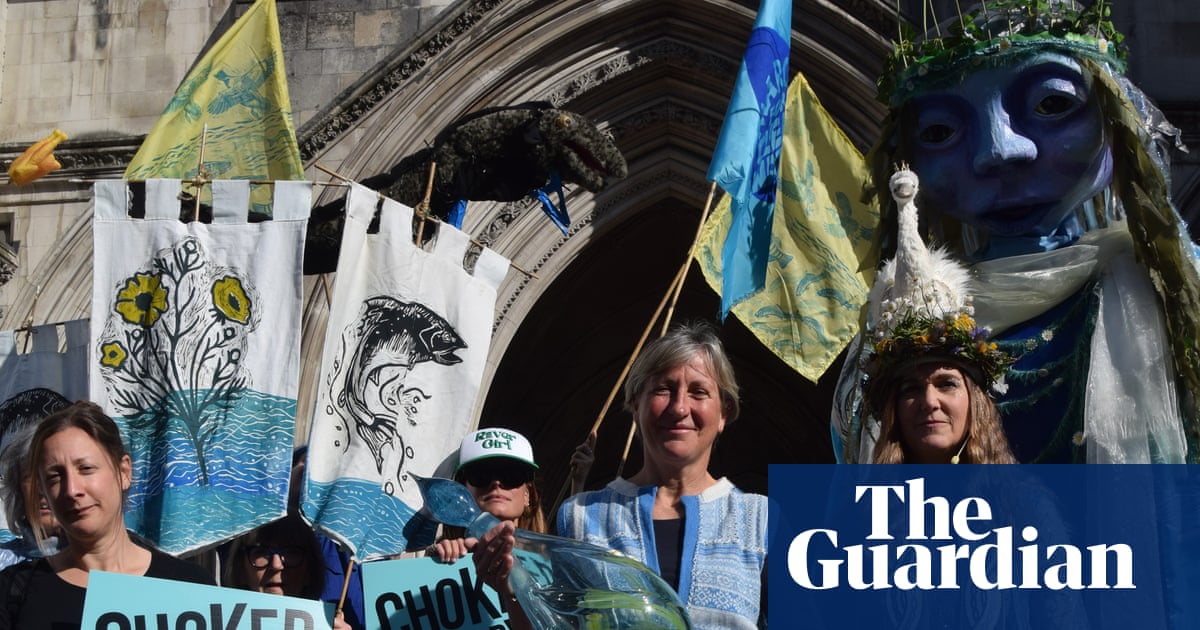 Industrial chicken producer hits out over Wye and Usk river pollution claim