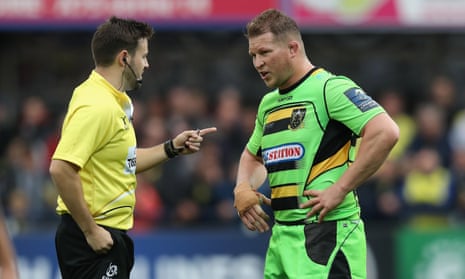 Benjamin Kayser defends Dylan Hartley from further punishment after sin ...