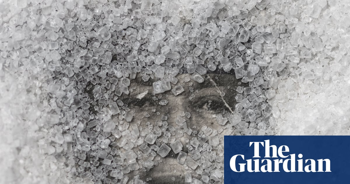 Sweet thing: a personal look at a photographer’s Cuban slavery heritage - photo essay