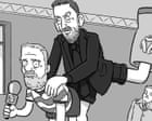 David Squires, Socceroos'un Dünya Kupası'ndan şu ana kadar ve ABD'yle lezzetli bir karşılaşmadan bahsediyor