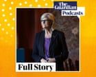 Governor general Sam Mostyn on the ‘growing catastrophe’ in our democracy - podcast