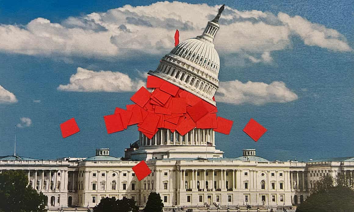 The Republican party has achieved what was billed as its most attainable goal this year.