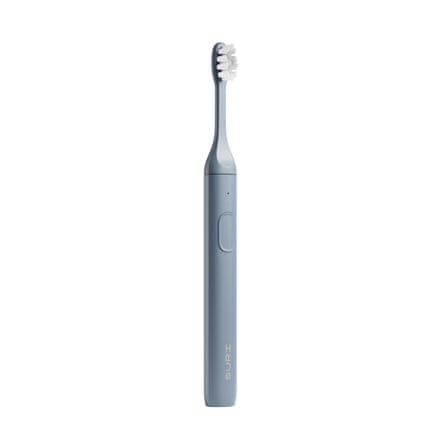 Suri 2.0 toothbrush