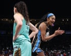 Angel Reese lifts Atlanta past Liberty and within one win of WNBA finals