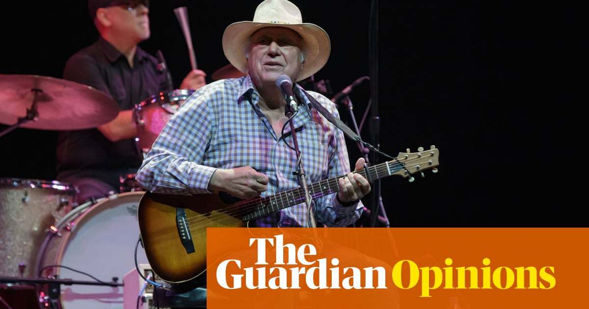 Jerry Jeff Walker: the outlaw songwriter who gave Mr Bojangles to the world
