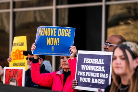 Impiegati federali in cerca di lavoro