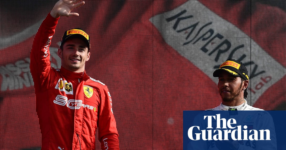 Lewis Hamilton wants a ‘talk’ with Leclerc after Monza F1 incident