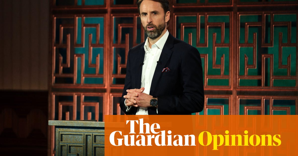 Sport must step up and be part of the social revolution to reach lost boys' | Cath Bishop