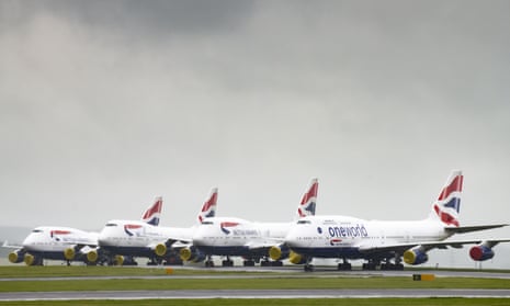 British Airways has announced plans to make 12,000 workers redundant as the airline’s owner International Airline Group revealed revenue plunged 13% in the first quarter of 2020.