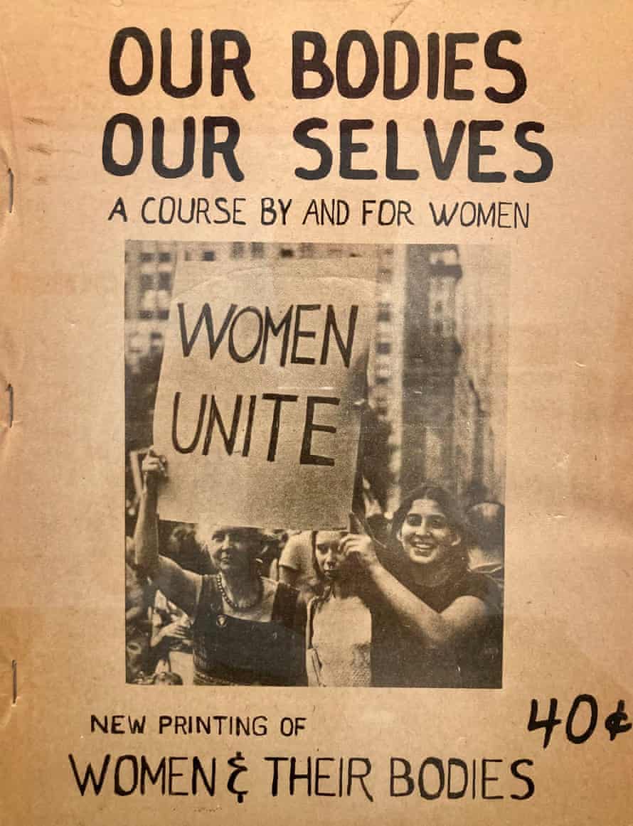 Tubuh Kita Sendiri, 1971