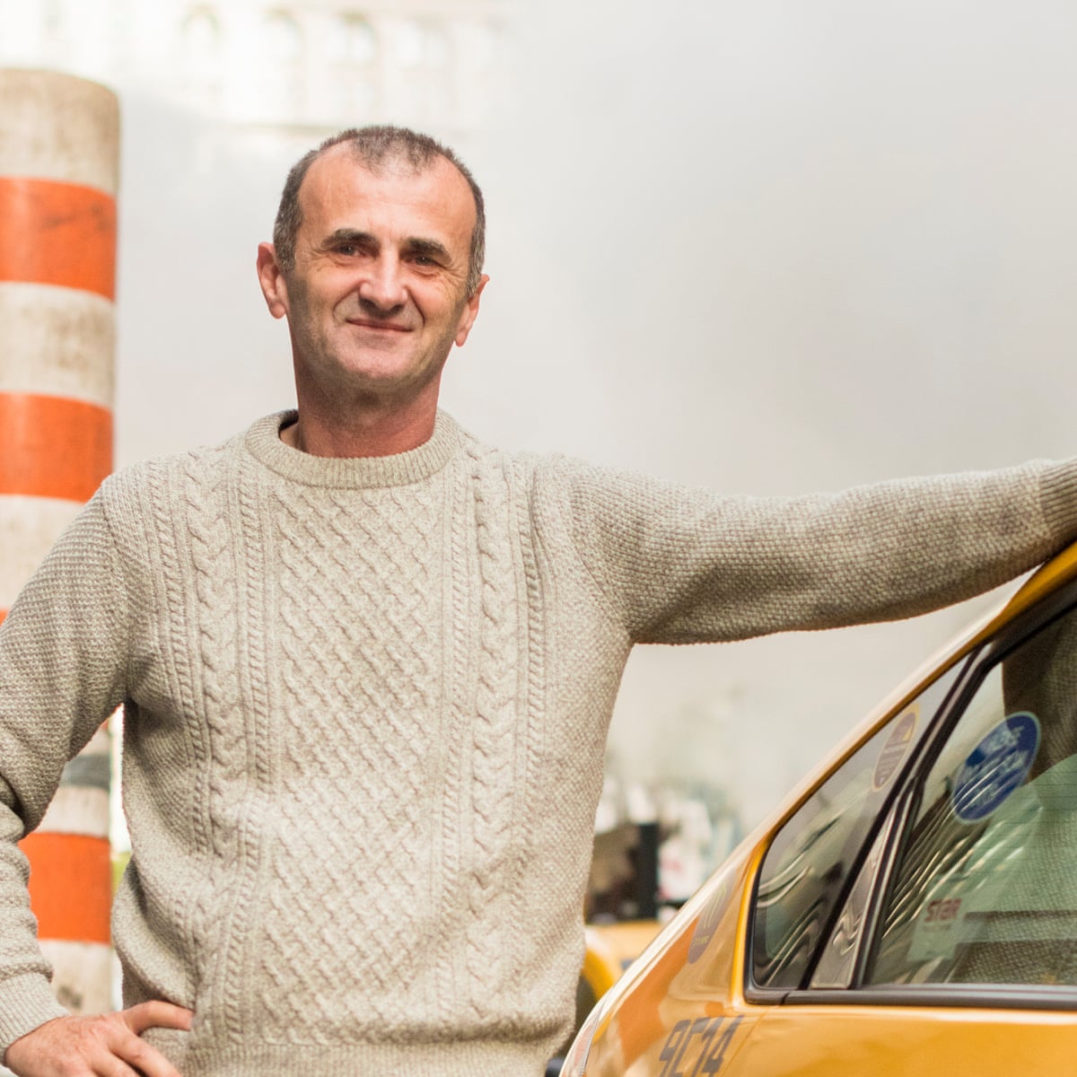 Taxi
