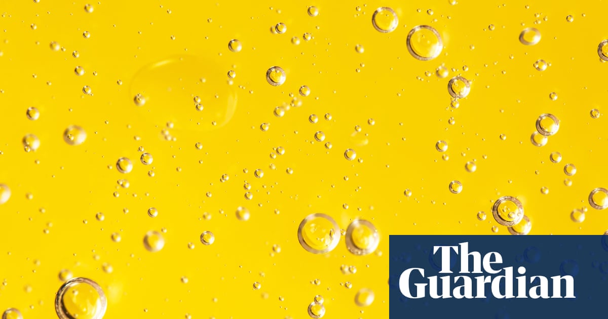 Is neon-yellow urine normal? Experts weigh in