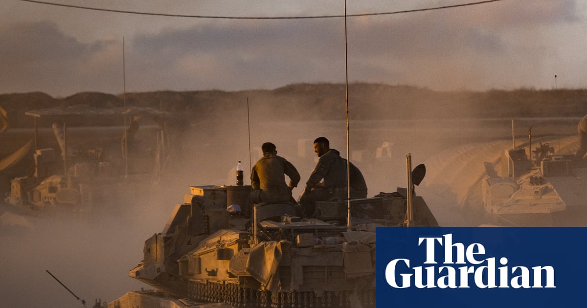 We didn't understand the goals of the war': Israel's inflated Hamas death toll shows lack of strategy in Gaza