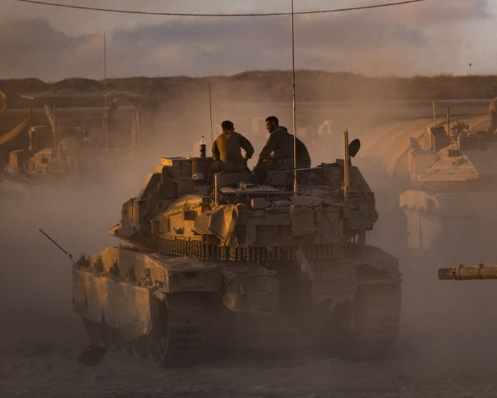 ‘We didn’t understand the goals of the war’: Israel’s inflated Hamas death toll shows lack of strategy in Gaza