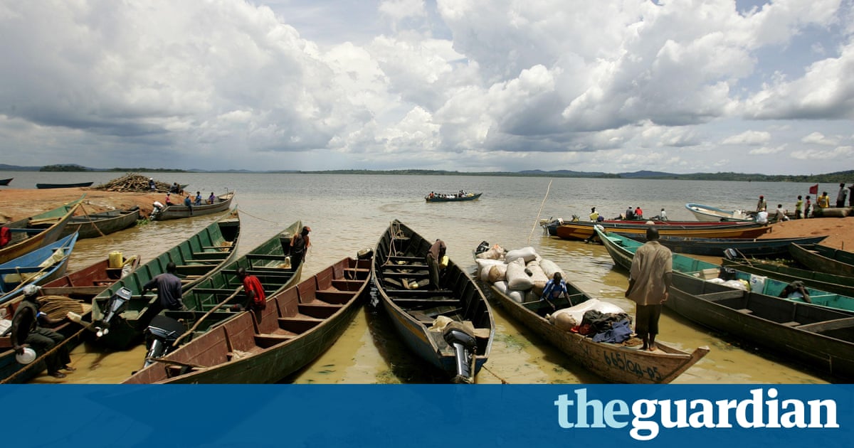 An Earthquake Hits Tanzania Helperbit