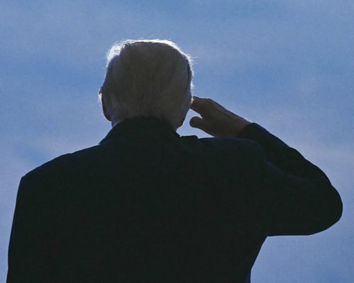 US and Iran reach framework peace deal to end war | First Thing