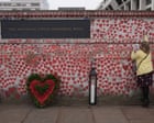 ‘Superficial damp squib’: Covid inquiry recommendations fail to impress bereaved families
