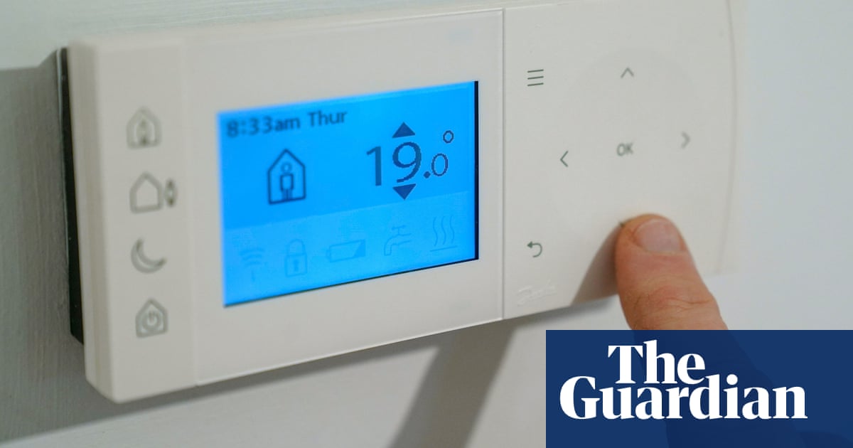 Details of £400 energy bill support for people in England, Scotland and Wales revealed