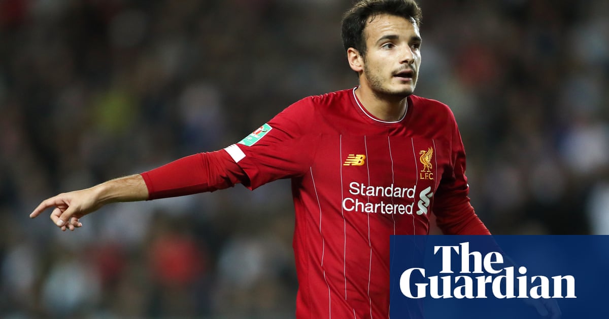 Jürgen Klopp admits Liverpool could face trouble over ineligible player