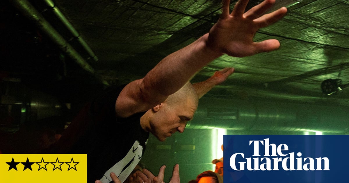 Proceder review – the life and crimes of a Polish rap star