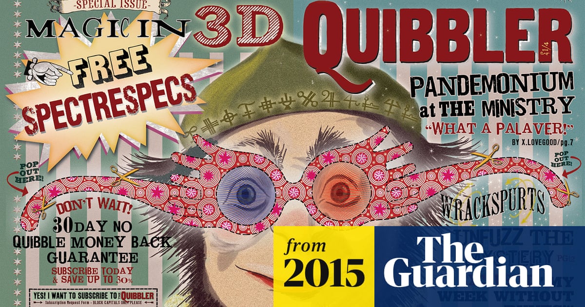 The Harry Potter factory: inside JK Rowling's favourite room on Earth | Design | The Guardian the-harry-potter-factory-inside-jk-rowling-s-favourite-room-on-earth-design-the-guardian