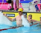 Aussie Dolphins make a splash in Glasgow, securing gold rush at Commonwealth Games
