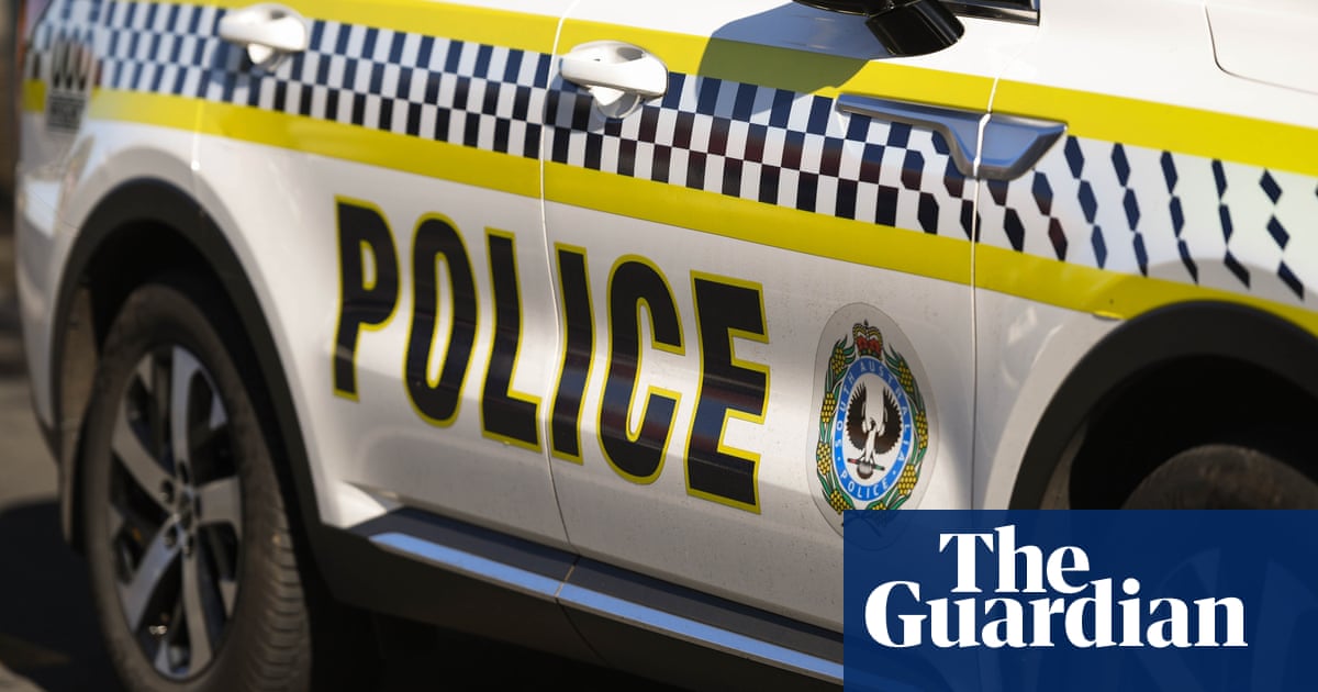 Тяло извадено от океана край националния парк Dhilba Guuranda Innes на