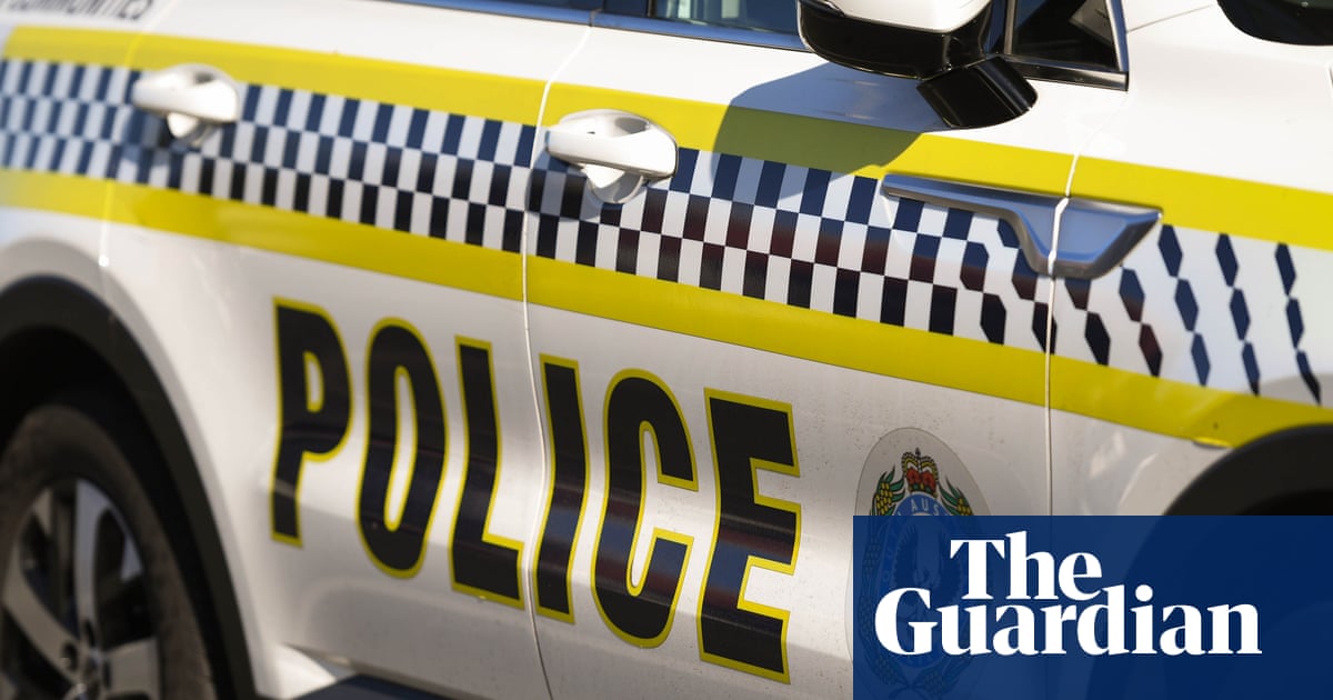 Man and Woman Charged After Infant Found Dead in Adelaide Motel Room