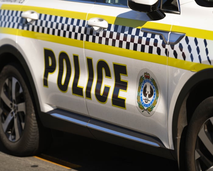 Man and woman charged after baby boy found dead in Adelaide motel