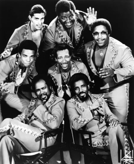 Fatback Band
