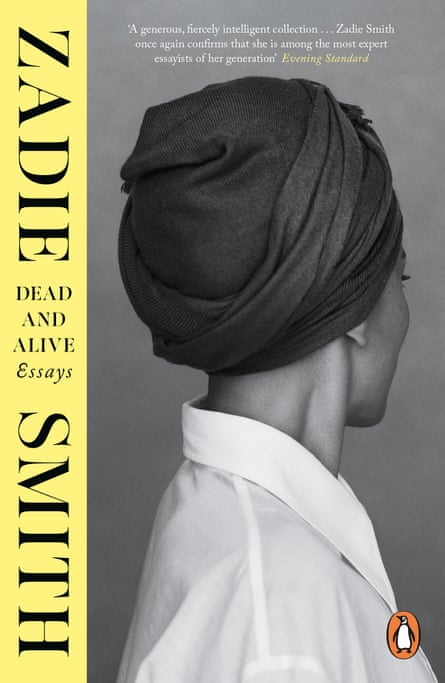Zadie Smith Dead and Alive