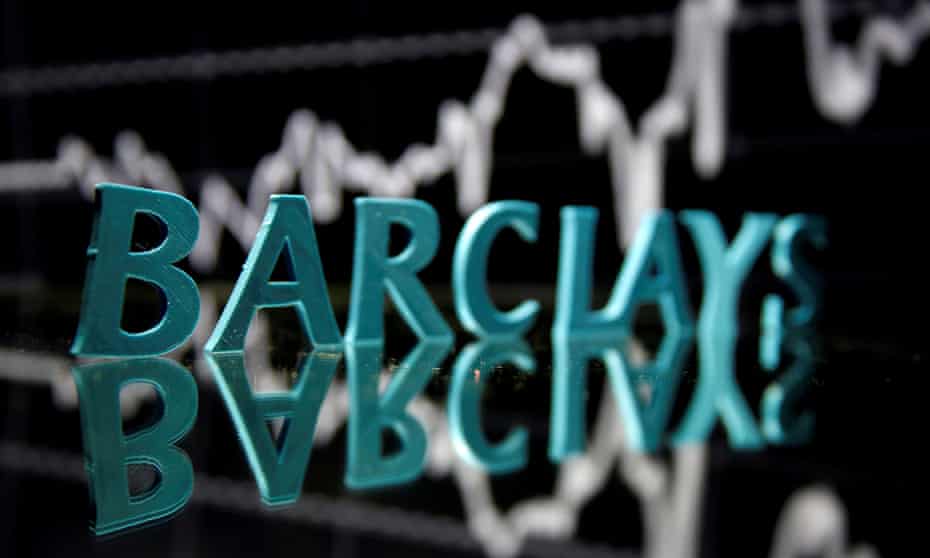 Barclays was accused of misleading investors about the quality of the loans backing those securities.