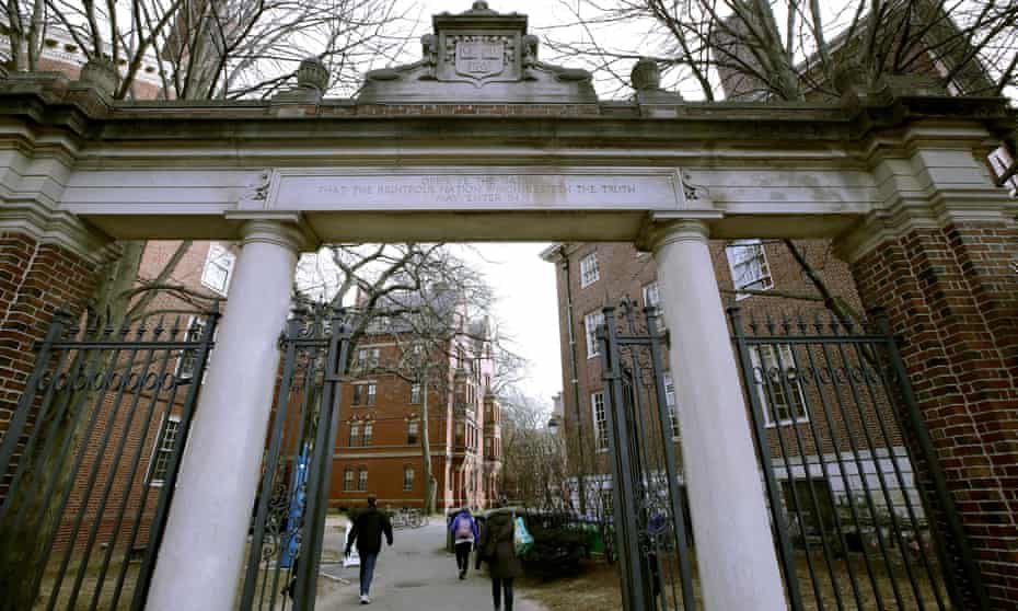 Sanctions against anthropology Professor John Comaroff have divided the Harvard community.