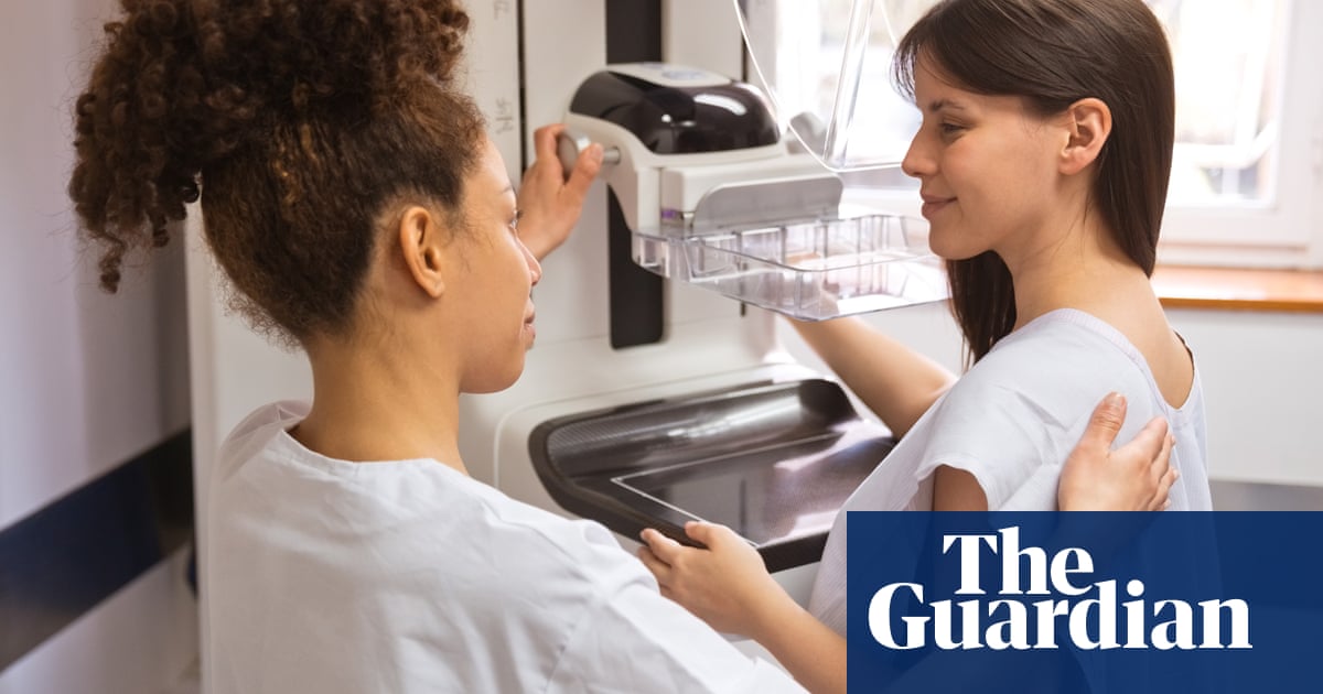 Breakthrough' breast cancer therapy can slow advance of disease and prolong survival