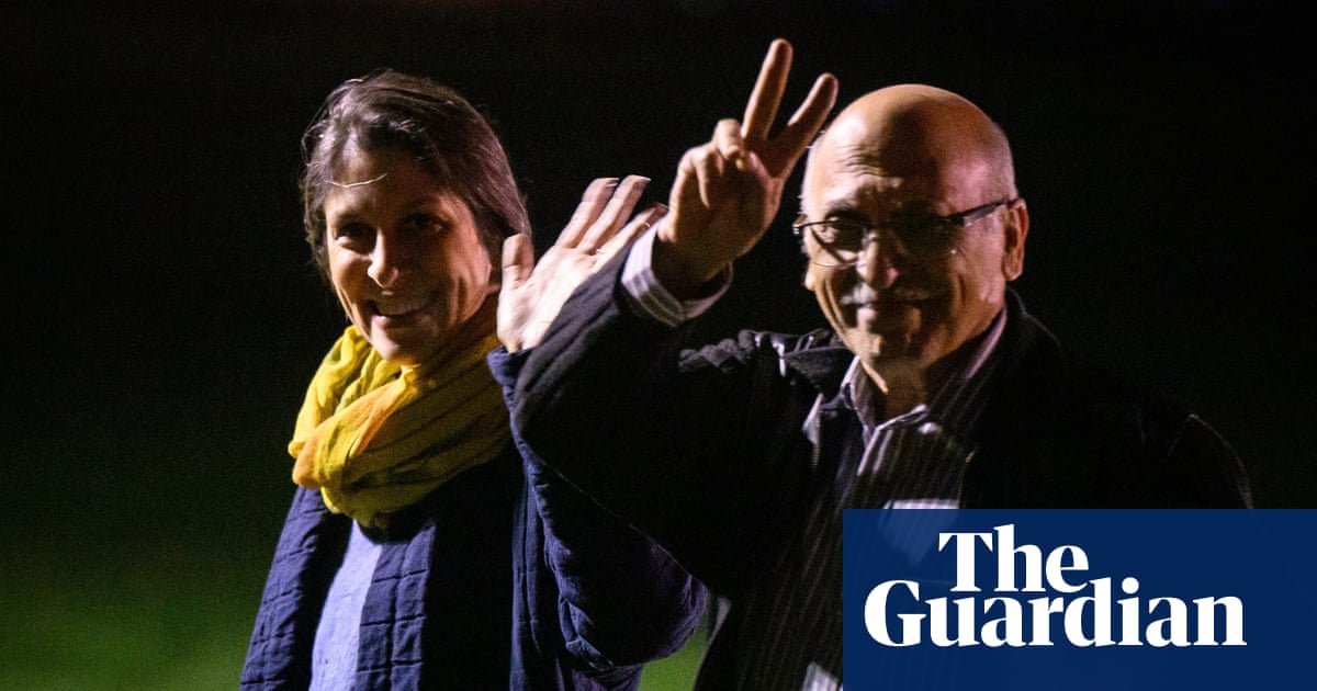 MPs to examine why UK delayed Iran payment that freed detainees