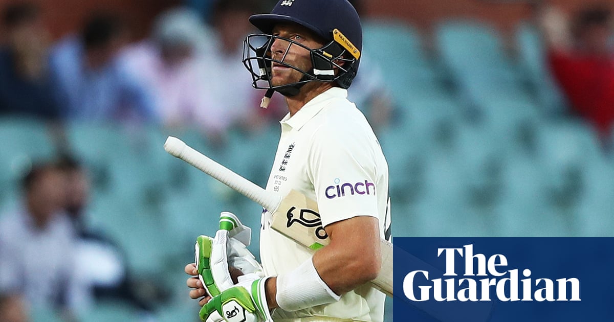 The Spin | Jos Buttler’s Test hopes throttled by five-day cricket’s tyranny of choice