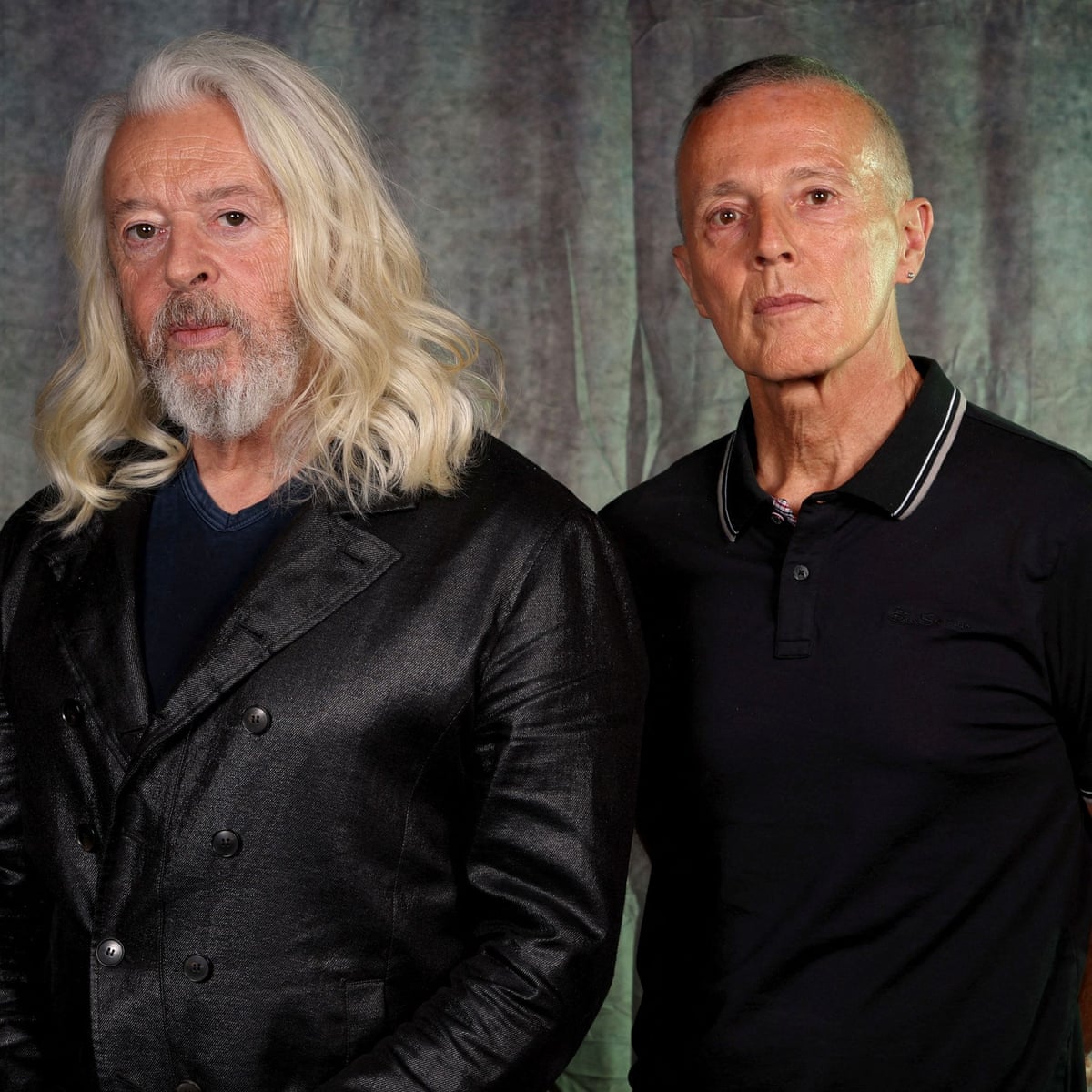 Tears For Fears Discography