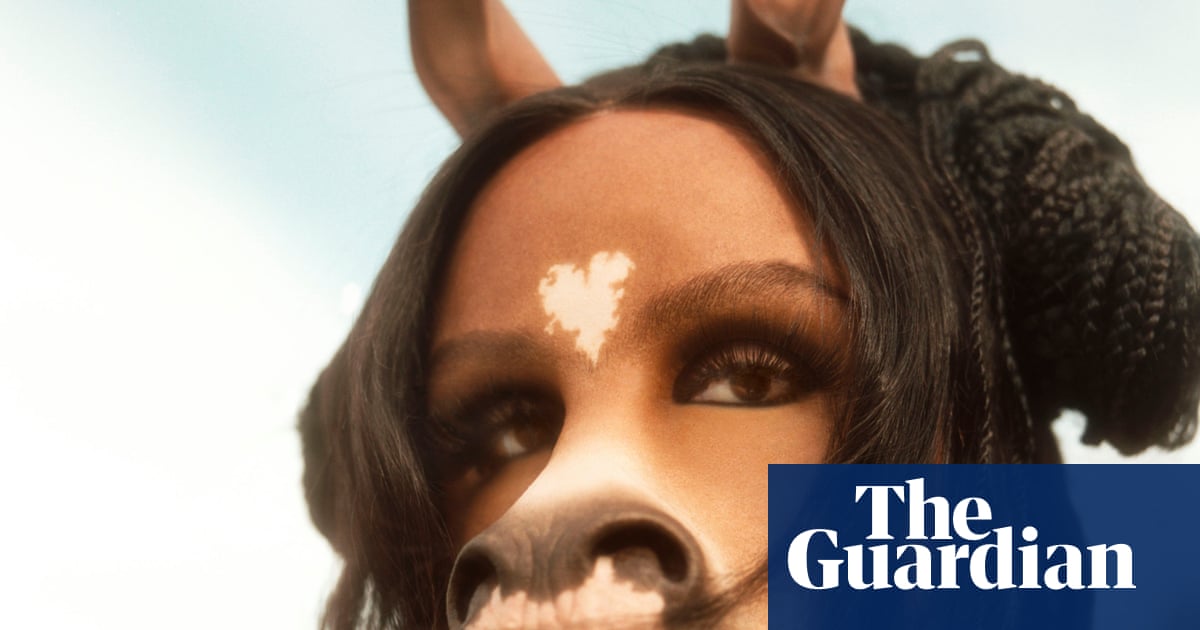 Energi Karakter Utama: Bagian