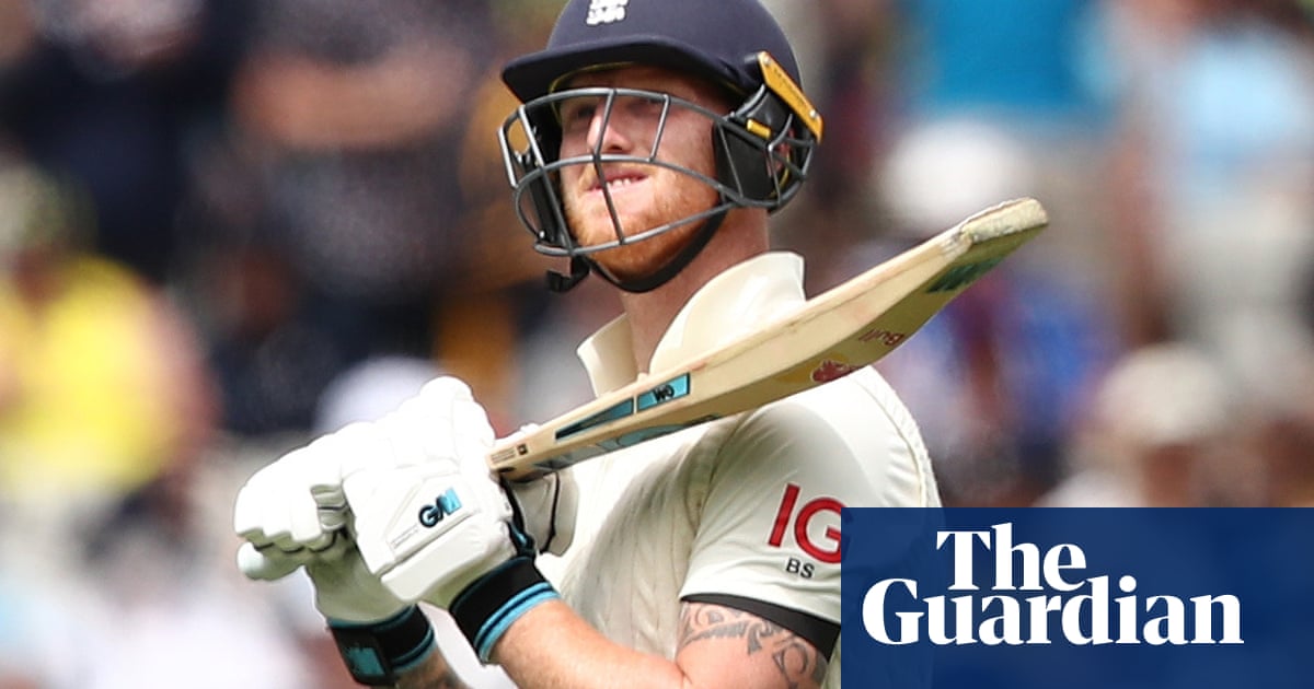 Ben Stokes backs Joe Root and says he has ‘no ambition’ to be England captain