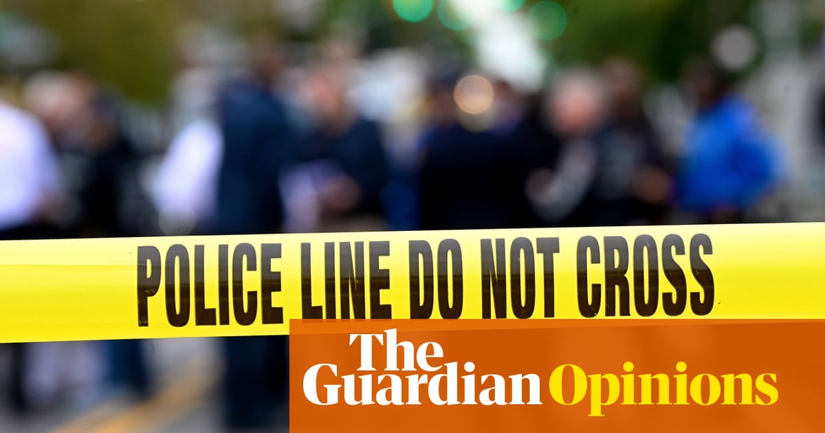 Cops is coming back and that’s a depressing sign of the times | Charles Bramesco