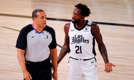 Patrick Beverley got his tearful revenge against Clippers in NBA