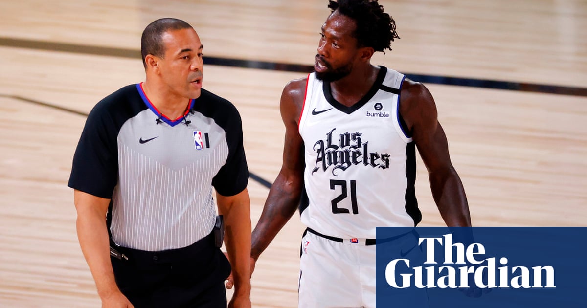 Clippers Patrick Beverley out to shine a light on Chicago after killing of friend