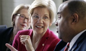 elizabeth warren