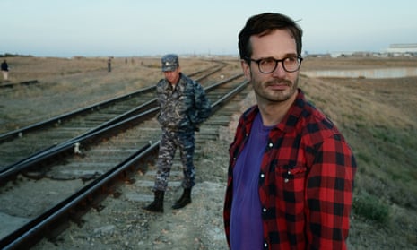 dark tourist 2018 Dark Tourist .