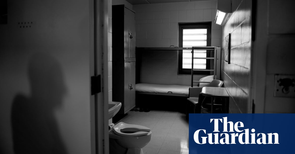 Rat fur, arsenic and copper: the dangerous ingredients lacing US prison water | Water