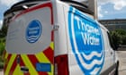 Thames Water barred from billing customers for pension shortfall Thames Water barred from billing customers for pension shortfall